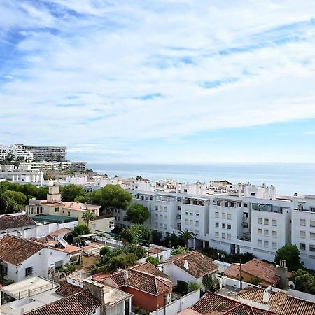 شقة Gran Carihuela توريمولينوس المظهر الخارجي الصورة